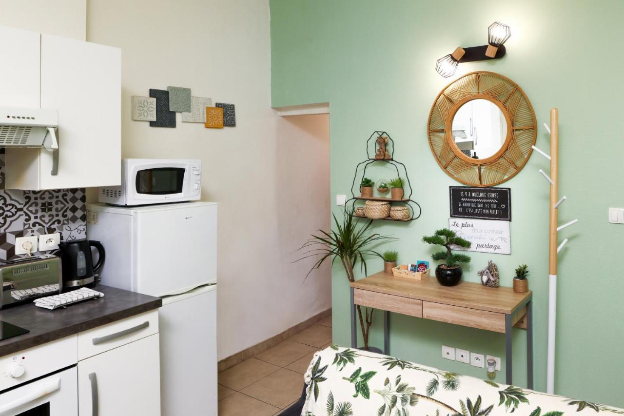 Les Bulles Medievales - Appartement Dedie Au Bien Etre Avec Spa - Netflix Et Wifi - Climatisation Carcassonne Luaran gambar
