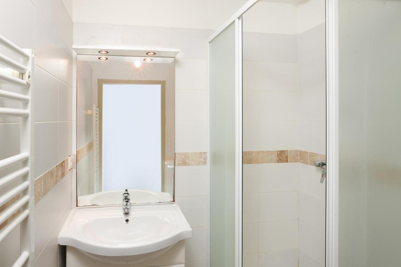 Les Bulles Medievales - Appartement Dedie Au Bien Etre Avec Spa - Netflix Et Wifi - Climatisation Carcassonne Luaran gambar
