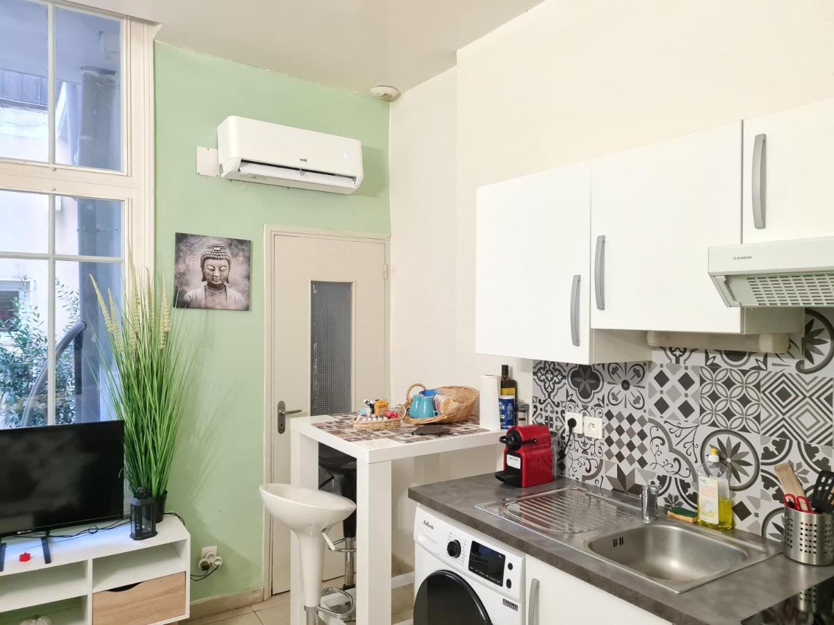 Les Bulles Medievales - Appartement Dedie Au Bien Etre Avec Spa - Netflix Et Wifi - Climatisation Carcassonne Luaran gambar